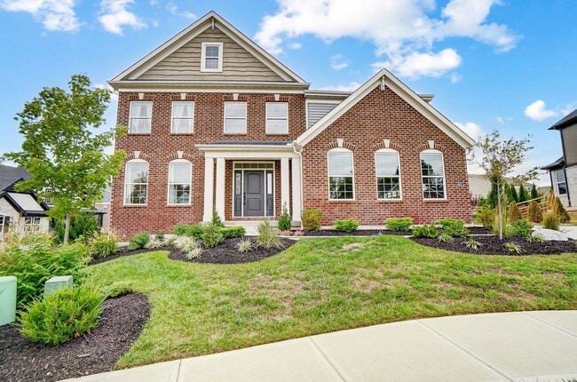 property at 4651 Swift Ct