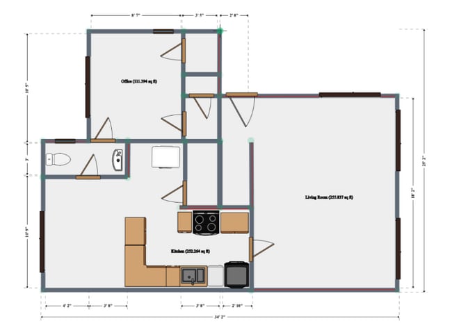 982 Wright Ave in Mountain View, CA - Building Photo - Building Photo