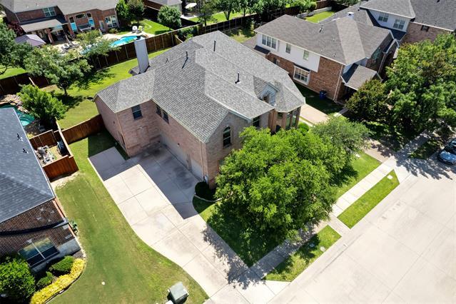 1910 St Johns Ave in Allen, TX - Building Photo - Building Photo