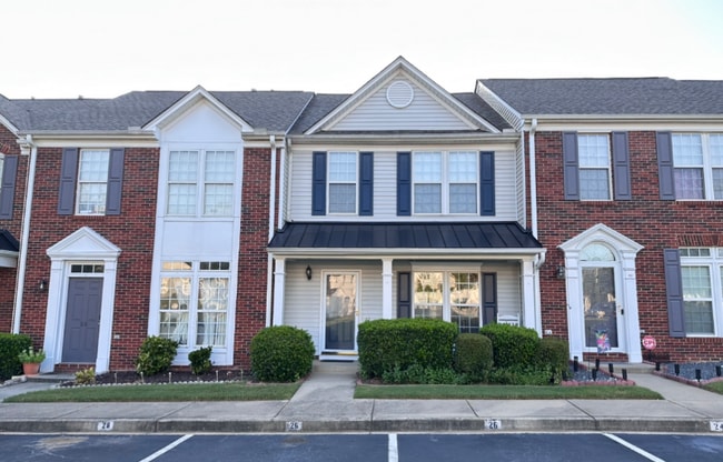 property at 26 Spring Crossing Cir