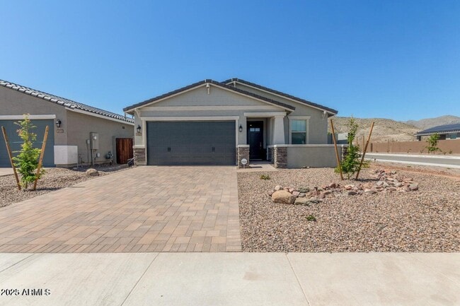 5922 N 199th Ln in Litchfield Park, AZ - Building Photo - Building Photo