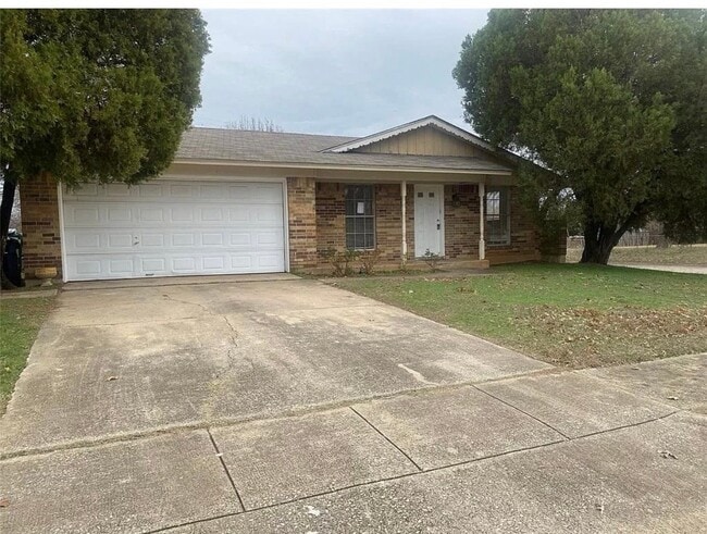 property at 3920 Redstone Rd
