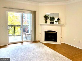 1580 Spring Gate Dr. in McLean, VA - Building Photo