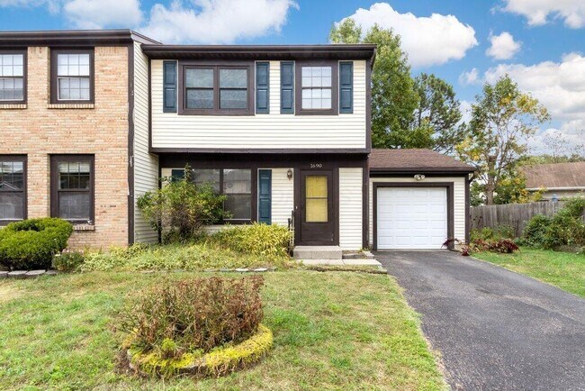 1690 Watertower Dr in Columbus, OH - Building Photo - Building Photo