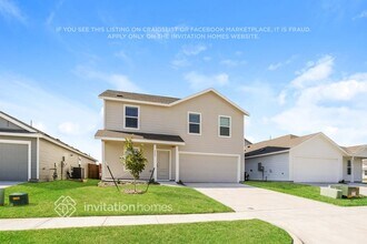 2805 Silent Wy in Crandall, TX - Building Photo - Building Photo