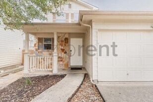 412 Celery Loop in Austin, TX - Building Photo