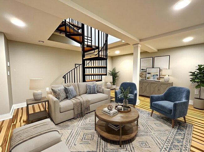 9 Anderson St in Boston, MA - Building Photo - Building Photo