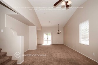 5438 Ragged Robin Ct in North Las Vegas, NV - Building Photo - Building Photo