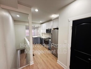 1523 W Fairmount Ave in Baltimore, MD - Building Photo - Building Photo