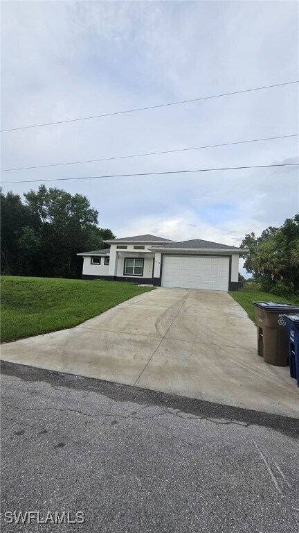 6016 Langdon Ave in Ft. Myers, FL - Building Photo - Building Photo