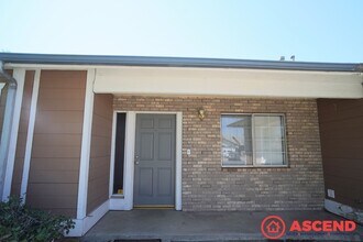 4101 Cyclone Dr in Bakersfield, CA - Building Photo - Building Photo