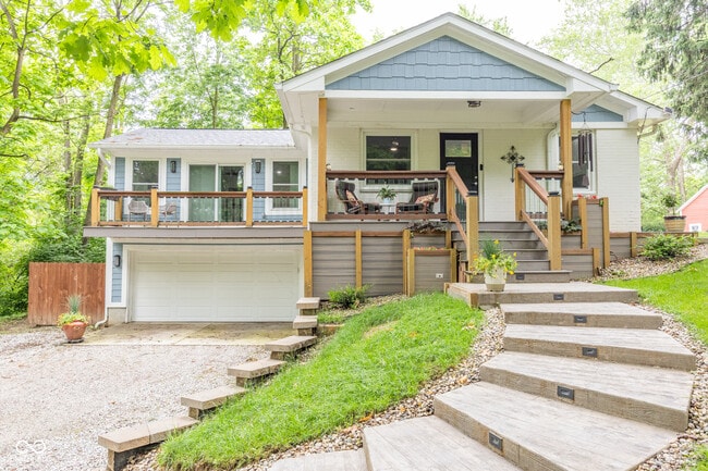 property at 7984 Royal Ave