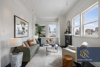 382 Green St in San Francisco, CA - Building Photo - Building Photo