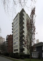 1550 Harwood St Apartments