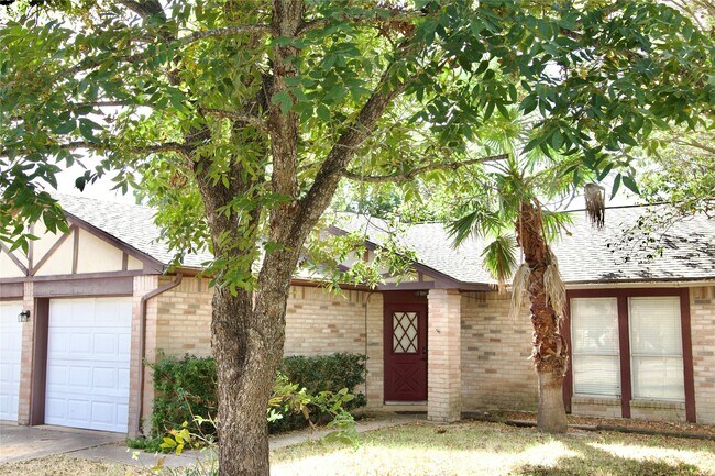 property at 22811 Carter Gate Dr