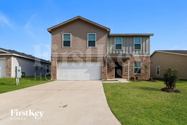 property at 10083 Cerritos dr