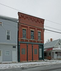 Building Photo - 115 N Main St Apartments in Mount Blanchard, Ohio
