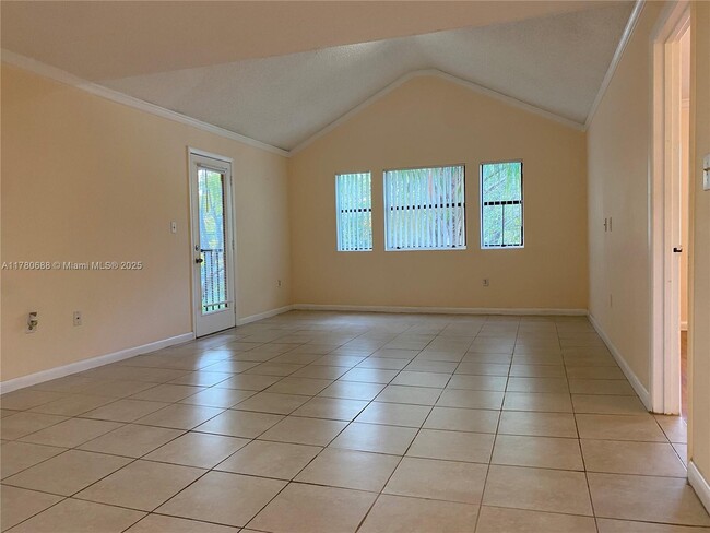 property at 10440 SW 156th Ct