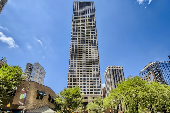 property at 1030 N State St