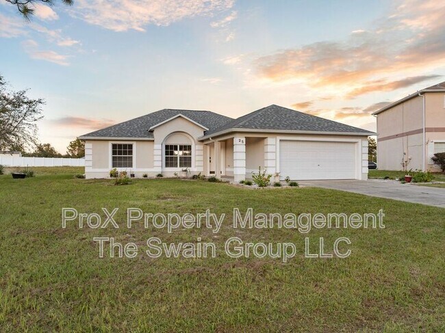 property at 25 Inconnu Dr