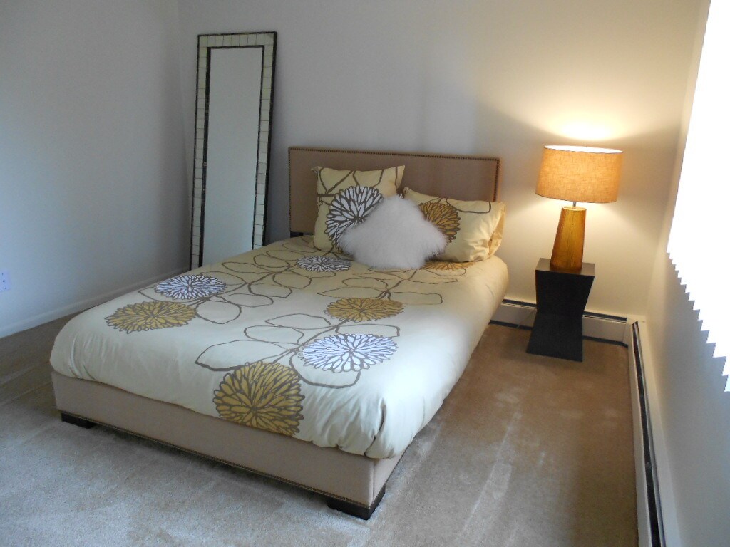 River Bend Apartments at the Arboretum Madison, WI Apartments