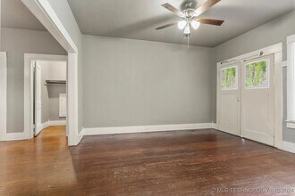 1206 S Rockford Ave, Unit 1206 in Tulsa, OK - Building Photo - Building Photo