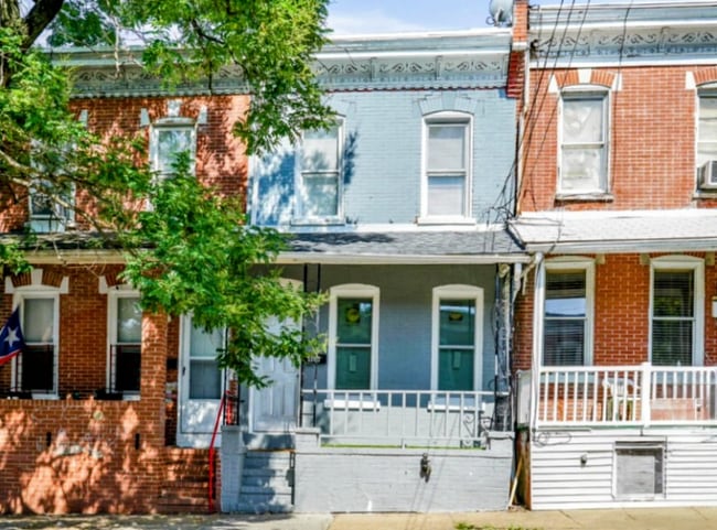 409 N Franklin St in Wilmington, DE - Building Photo - Building Photo
