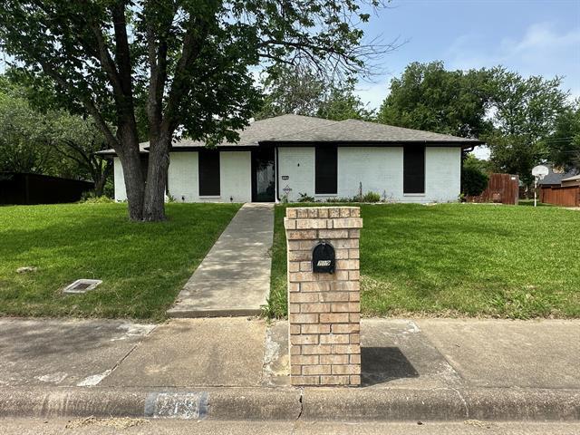 property at 719 Athenia Way