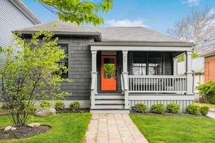 847 Hamlet St in Columbus, OH - Building Photo