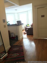 55 Queensberry St in Boston, MA - Building Photo - Building Photo