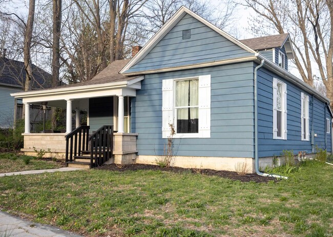 property at 339 S Fairview St