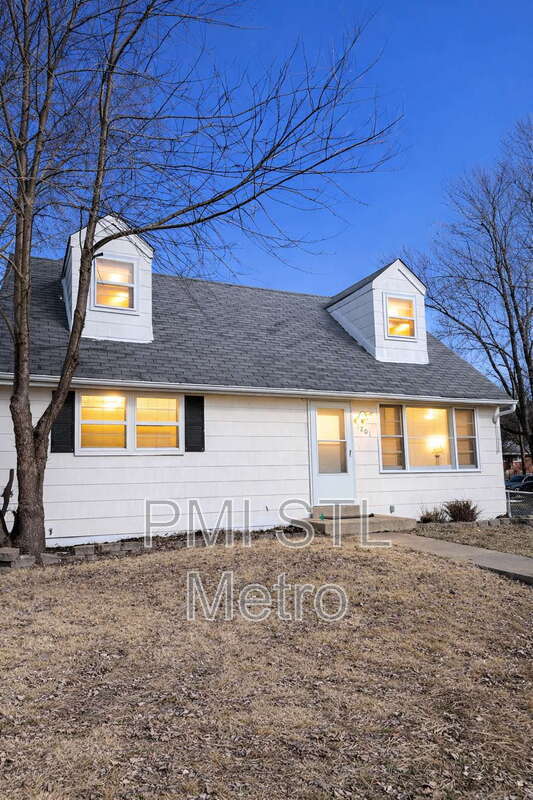 property at 1201 Walker Ave