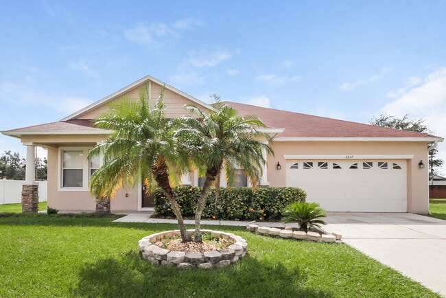 property at 2057 Bearing Ln