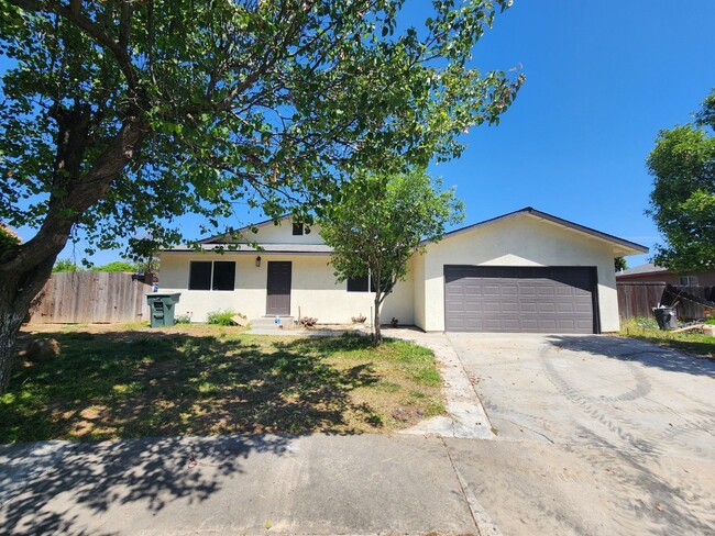 property at 1563 Langston Dr