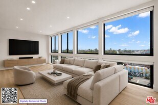 1808 Lincoln Blvd in Los Angeles, CA - Building Photo