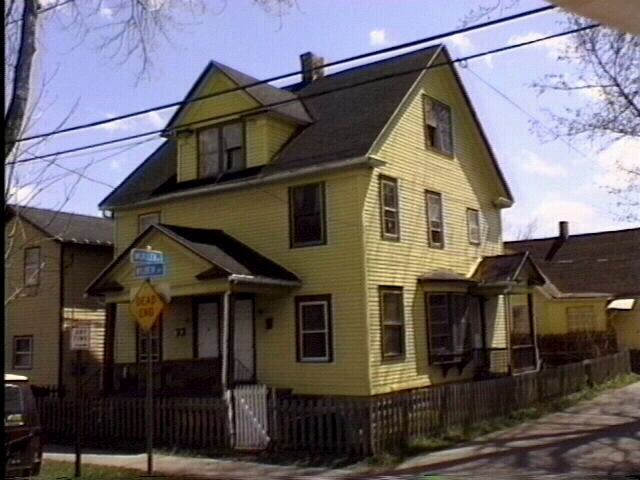 169-171 Wilder St in Rochester, NY - Building Photo