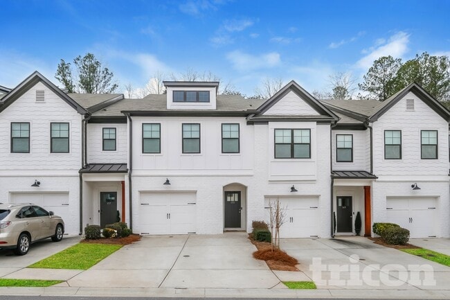 property at 153 Auburn Gate Ln