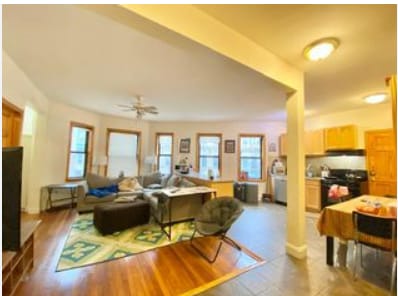 47 Orkney Rd, Unit 2