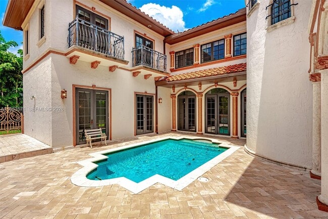 property at 674 Ocean Blvd