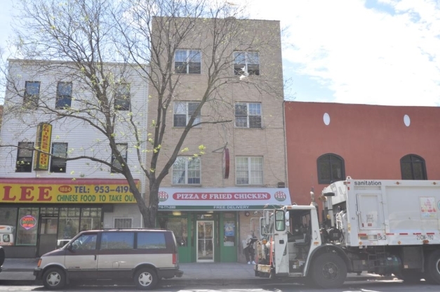 1882 Fulton St in Brooklyn, NY - Building Photo