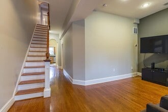 49 Quincy Pl NE in Washington, DC - Building Photo - Building Photo