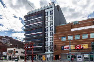 Dragon Condos in Toronto, ON - Building Photo - Building Photo