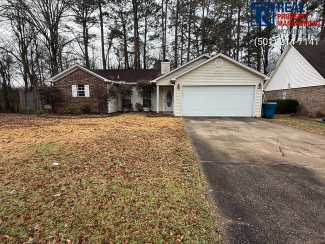 property at 78 Pinedale Cir