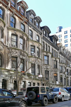 316 W 101st St in New York, NY - Building Photo - Primary Photo