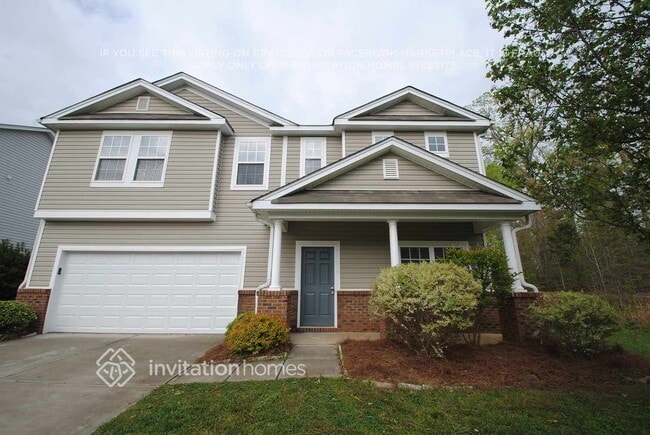 property at 4604 Maho Ln