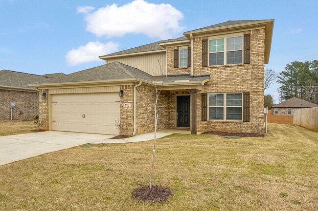 113 Ocean Springs Ave in Toney, AL - Building Photo - Building Photo