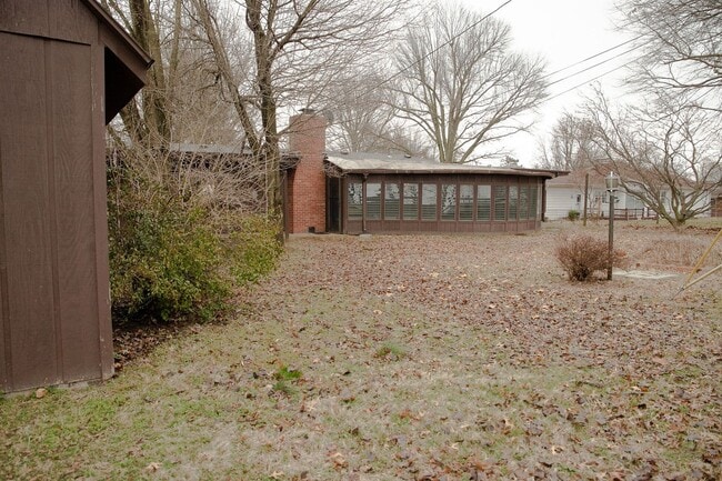 1911 S Saratoga Ave in Springfield, MO - Building Photo - Building Photo