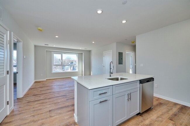 510 Willard St in Quincy, MA - Building Photo - Building Photo