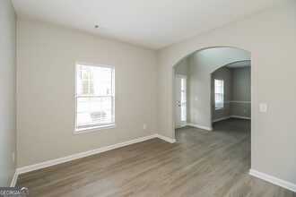 6311 Grey Fox Way in Riverdale, GA - Building Photo - Building Photo