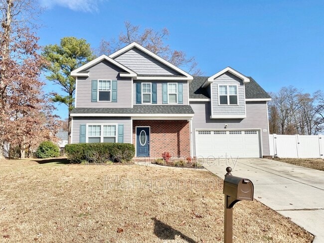 property at 717 Dissdale Ln